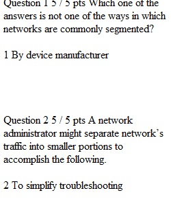 Module 2 - Lesson 1